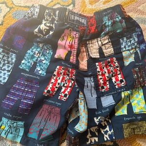 Vilbrequin Size 10 months boy swim trunk
